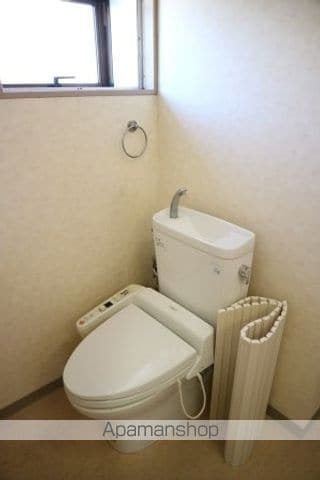 まなーすてらの内装写真