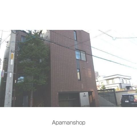 LEGANNEX N19の外観写真