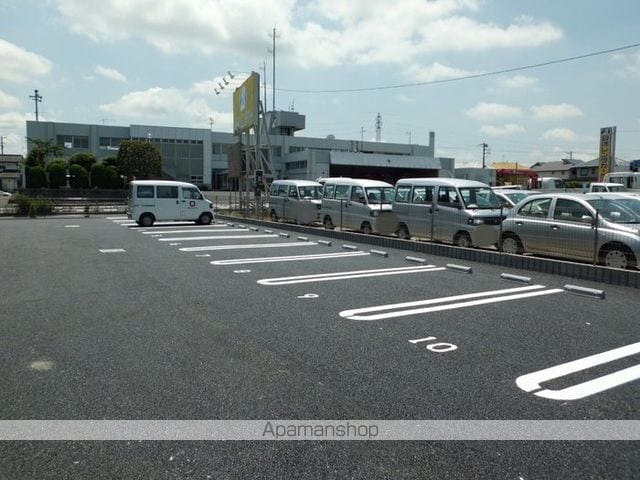 メゾンソレイユのその他写真