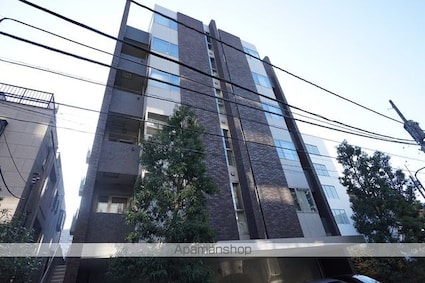 Ｃａｓａ　Ａｌｂｏｒｅ[1LDK/52.09m2]の外観3