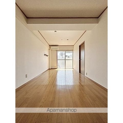 山の手荘の内装写真