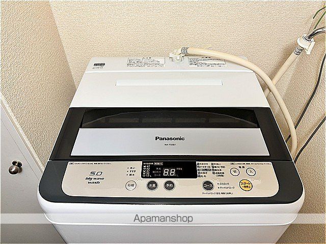 レオパレスエスポワールの内装写真