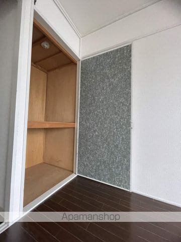草津東ハイツの内装写真