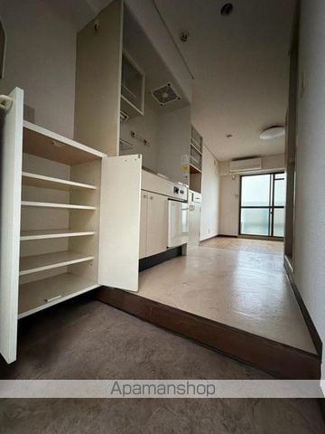 エステート番町ハウスの内装写真