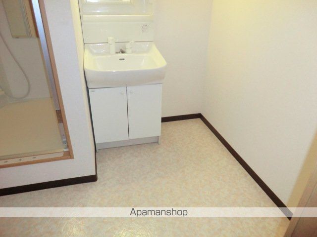 エステラ東札幌の内装写真