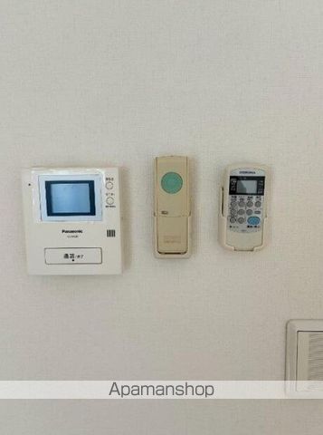 ラッフルズ・プレイスの内装写真