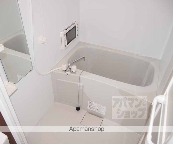 AQUA KMの内装写真