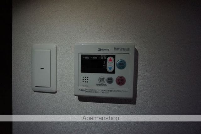 プレサンス千種アイルの内装写真