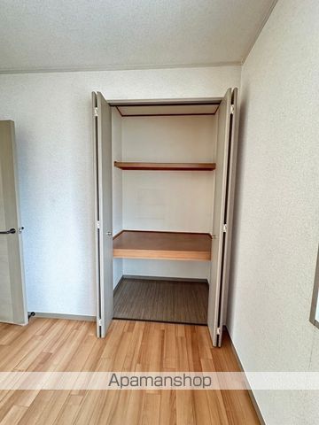 グレース藤の内装写真