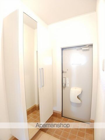 バンビーノ Iの内装写真