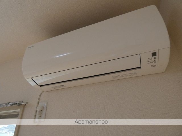 コリーナ蜆塚Aの内装写真