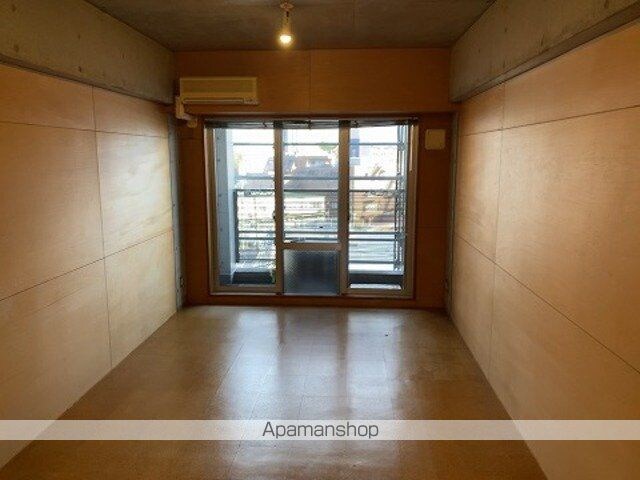 エスパシオ[1K/26.04m2]のリビング・居間1