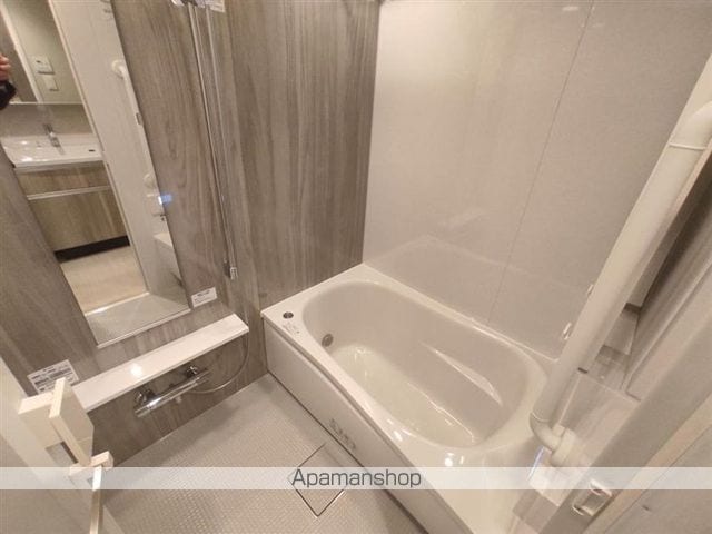 ノブレス仙台の内装写真
