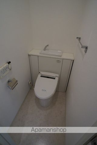 リエトコート四谷の内装写真