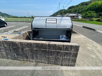 コートジュネス　Ⅰ[2LDK/55.81m2]の共用部3