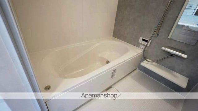 サンライズ吉岡の内装写真