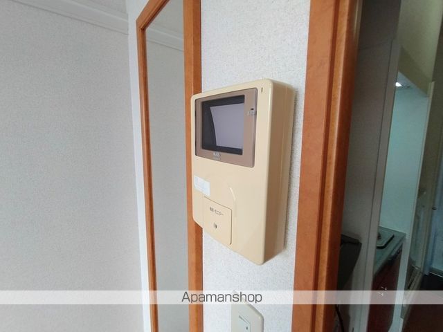レオパレスプランドールIIの内装写真
