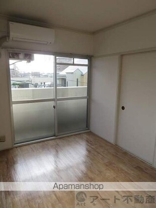 コスモリヴェール朝生田[2DK/38.88m2]のその他部屋・スペース