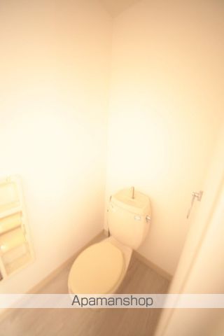 カサグランデの内装写真