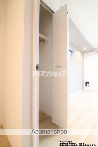 ヒカルサ坂戸の内装写真