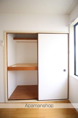 カレッジ浜の内装写真