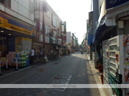 ベル・ソレイユＢ[1LDK/40.22m2]の周辺18