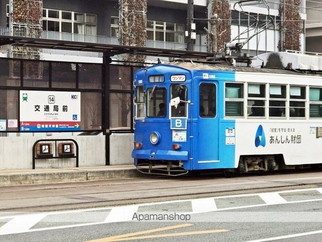 クロノス37九品寺の周辺写真