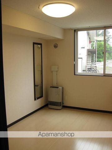 レオネクストステラの内装写真