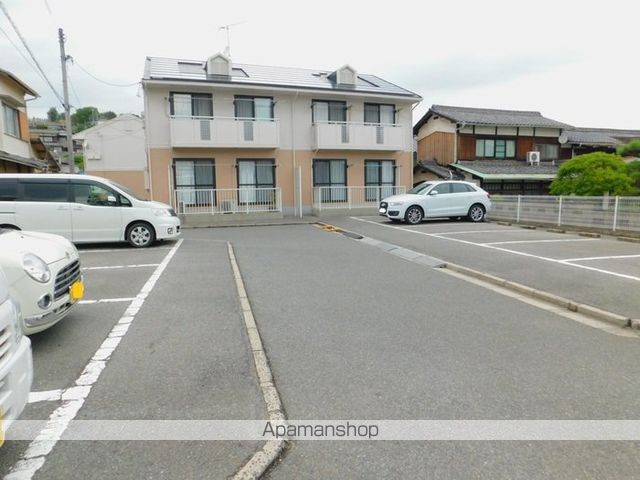 ラビアンローズ A棟のその他写真