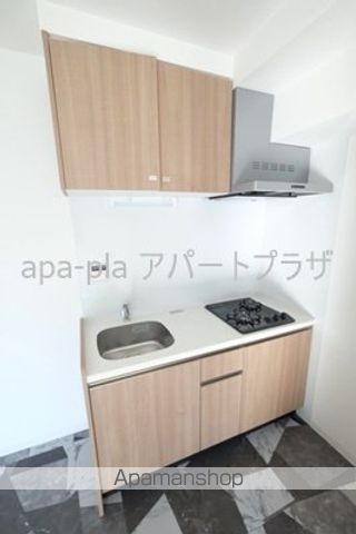 RISE脇田本町IIの内装写真