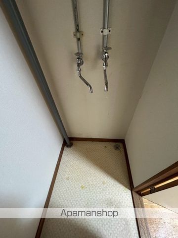 マンションつるやの内装写真