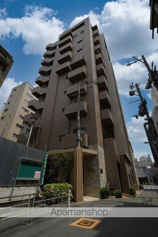 T.Y天六の外観写真