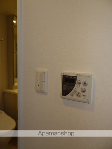 芝ウエストの内装写真