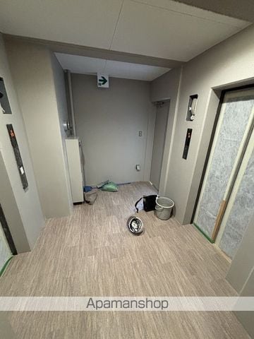 プレサンス九条グランデリーヴのその他写真