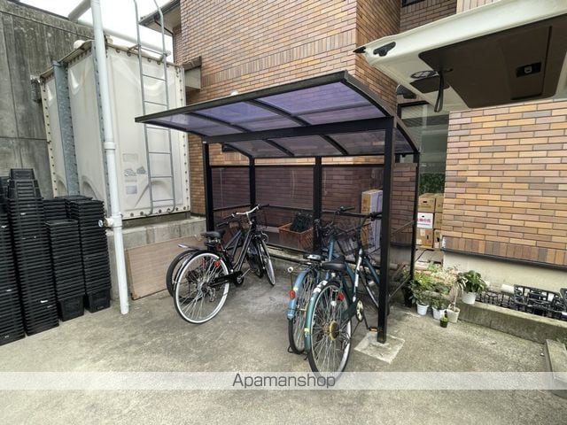 TRビルのその他写真