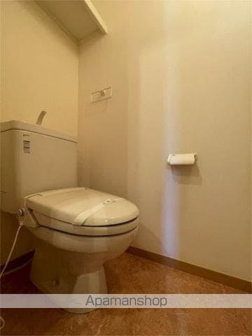 グランソレイユの内装写真