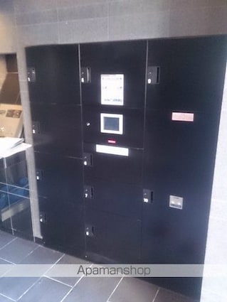 メインステージ八王子ＴｏｋｙｏＷｅｓｔ[1K/21.09m2]のロビー