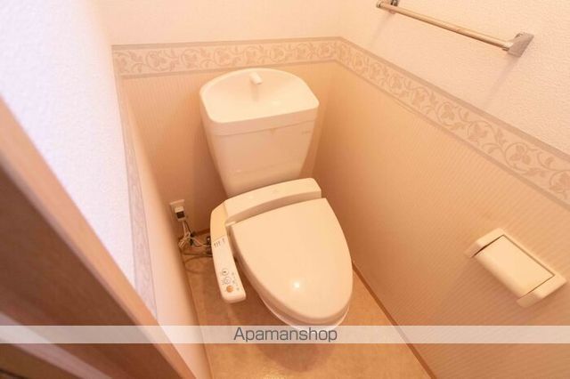 グレイス戸出の内装写真