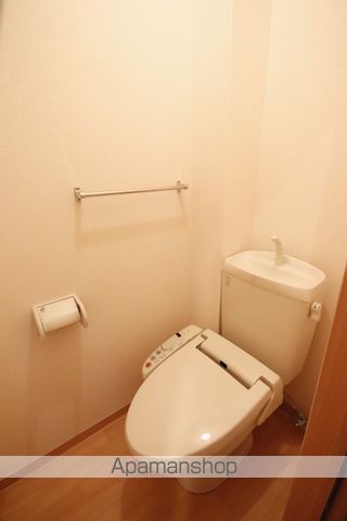 ルミエールの内装写真
