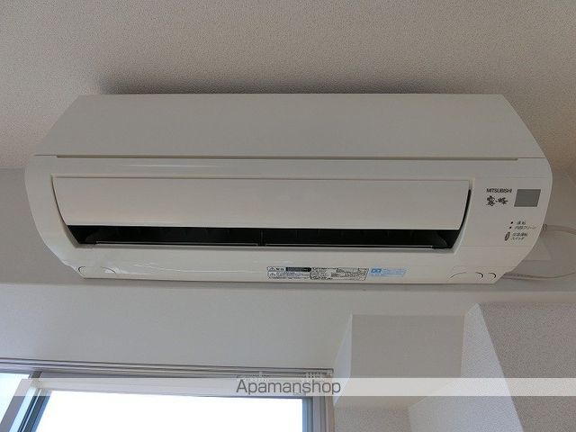 COZY園田の内装写真