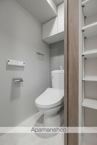 ARKMARK大塚の内装写真