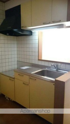 HARUIIFLATの内装写真