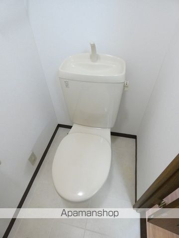 Akoya・PerleIの内装写真
