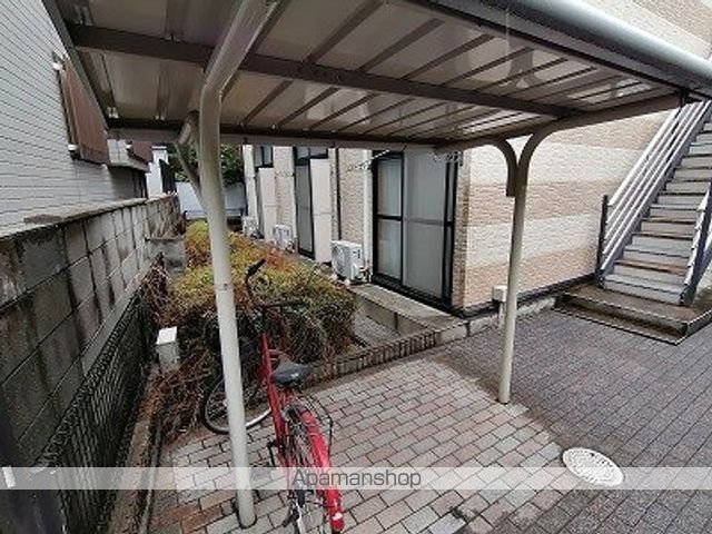 レオパレスベル芦屋のその他写真