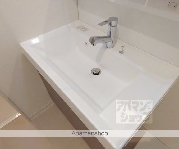 WEST HILLS 東野の内装写真