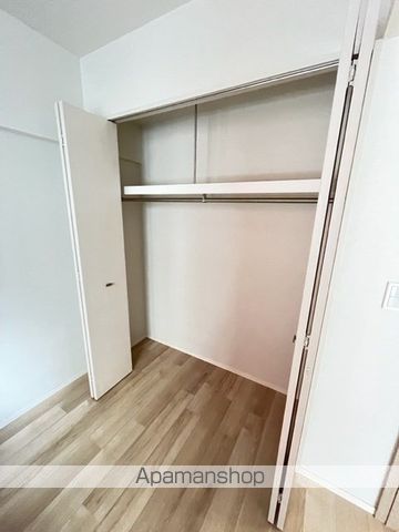 クレヴィアリグゼ日暮里の内装写真