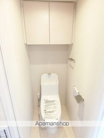 イプセ押上の内装写真