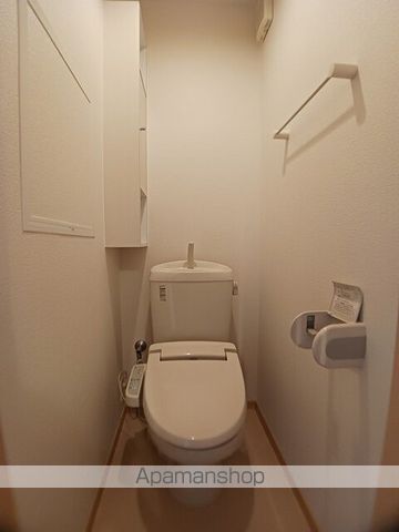 クラールさくらの内装写真
