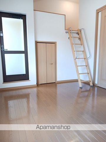 セレーノ城北の内装写真