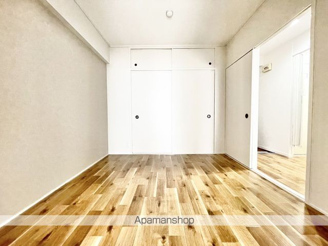 SENSE東淀川の内装写真